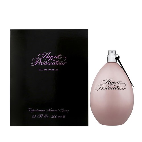 Agent Provocateur Provocateur EDP kvepalai moterims, 200 ml