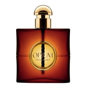 Yves Saint Laurent Opium EDP kvepalai moterims, 90 ml