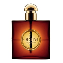 Yves Saint Laurent Opium EDP kvepalai moterims, 90 ml