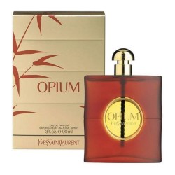 Yves Saint Laurent Opium EDP kvepalai moterims, 90 ml