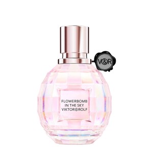 Viktor & Rolf Flowerbomb In The Sky EDP kvepalai moterims, 50 ml