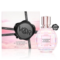 Viktor & Rolf Flowerbomb In The Sky EDP kvepalai moterims, 50 ml