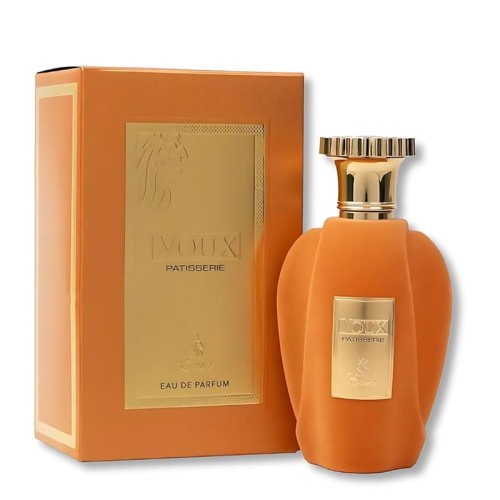 Paris Corner Voux Patisserie EDP unisex kvepalai, 100 ml