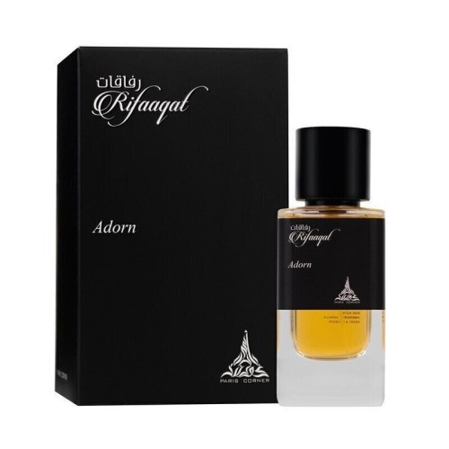 Paris Corner Rifaaqat Adorn EDP 85 ml unisex kvepalai