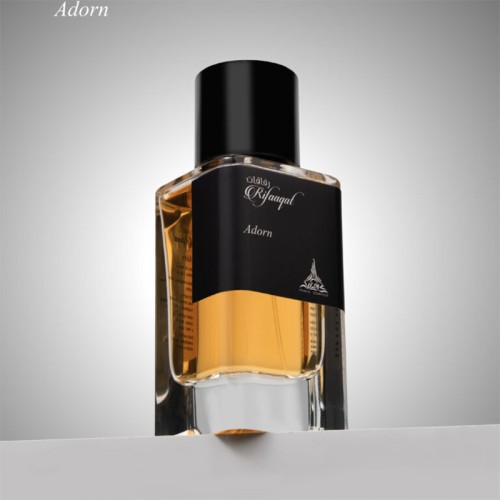 Paris Corner Rifaaqat Adorn EDP 85 ml unisex kvepalai