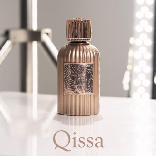 Paris Corner Qissa Delicious EDP kvepalai moterims, 100 ml
