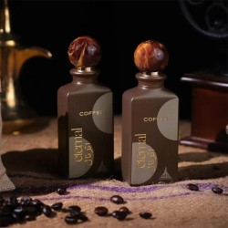 Paris Corner Eternal Coffee EDP 85 ml unisex kvepalai