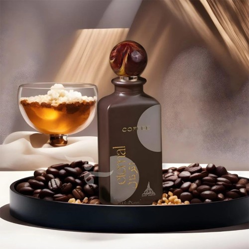 Paris Corner Eternal Coffee EDP kvepalai, 85 ml