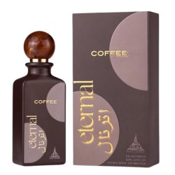 Paris Corner Eternal Coffee EDP 85 ml unisex kvepalai