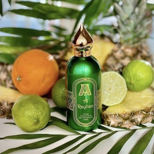 Attar Collection Al Rayhan EDP unisex kvepalai, 100 ml