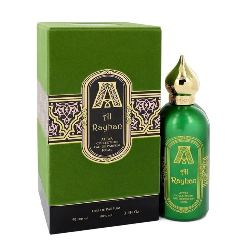 Attar Collection Al Rayhan EDP unisex kvepalai, 100 ml