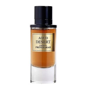 Zarah Oud Desert EDP 80 ml unisex kvepalai