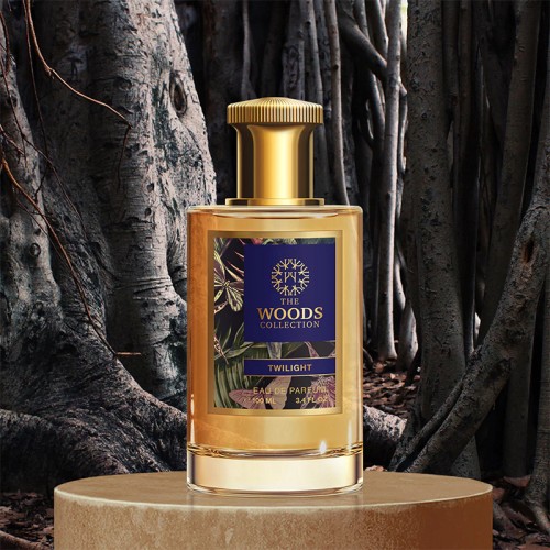 The Woods Collection Twilight EDP kvepalai unisex, 100 ml