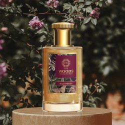The Woods Collection Wild Roses EDP unisex kvepalai, 100 ml