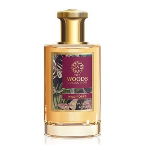 The Woods Collection Wild Roses EDP unisex kvepalai, 100 ml