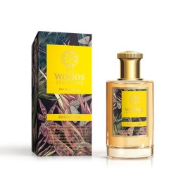 The Woods Collection Panorama EDP unisex kvepalai, 100 ml