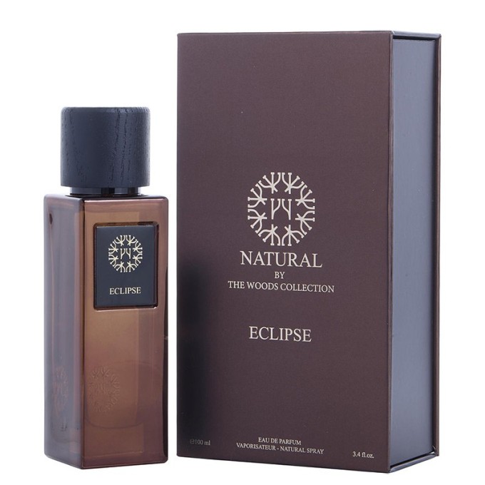 The Woods Collection Eclipse EDP unisex kvepalai, 100 ml