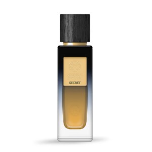 The Woods Collection Natural Secret EDP unisex kvepalai, 100 ml