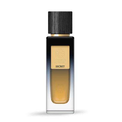 The Woods Collection Natural Secret EDP unisex kvepalai, 100 ml