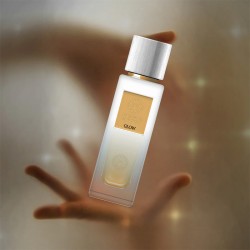 The Woods Collection Natural Glow EDP unisex kvepalai, 100 ml