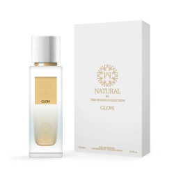 The Woods Collection Natural Glow EDP unisex kvepalai, 100 ml