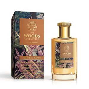The Woods Collection Timeless Sands EDP 100 ml unisex kvepalai 2