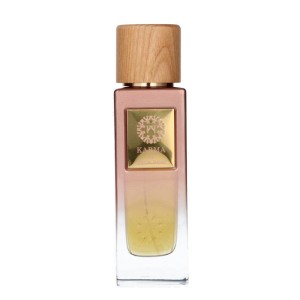 The Woods Collection Natural Karma By Dania Ishan EDP unisex kvepalai, 100 ml