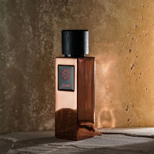 The Woods Collection Natural Flame EDP unisex kvepalai, 100 ml