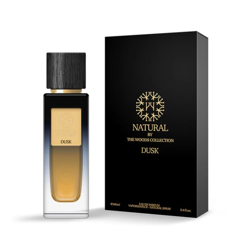 The Woods Collection Natural Dusk EDP unisex kvepalai, 100 ml