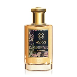 The Woods Collection Moonlight EDP unisex kvepalai, 100 ml
