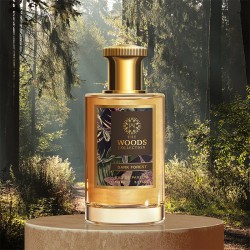 The Woods Collection Dark Forest EDP kvepalai, 100 ml