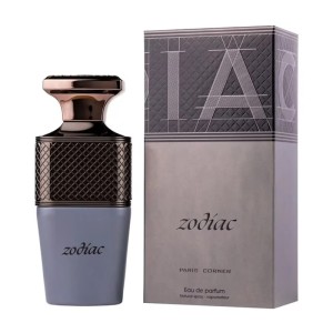 Paris Corner Zodiac EDP unisex kvepalai, 100 ml 2