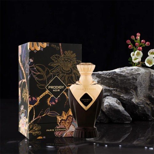 Paris Corner Prodigy Noir EDP kvepalai, 100 ml