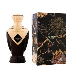 Paris Corner Prodigy Noir EDP unisex kvepalai, 100 ml 2