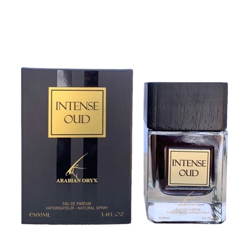 Paris Corner Arabian Oryx Intense Oud EDP unisex kvepalai, 100 ml