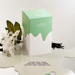 Paris Corner Taskeen Lactea Divina EDP kvepalai, 100 ml