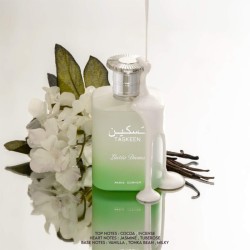 Paris Corner Taskeen Lactea Divina EDP kvepalai, 100 ml