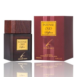 Paris Corner Arabian Oryx Intense Oud Saffron EDP kvepalai, 100 ml