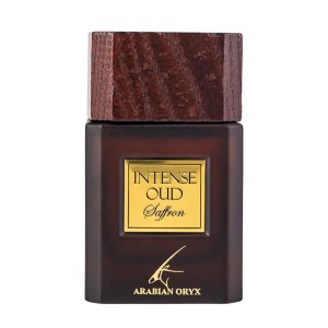 Paris Corner Arabian Oryx Intense Oud Saffron EDP unisex kvepalai, 100 ml