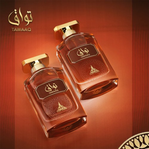 Paris Corner Tawaaq EDP unisex kvepalai, 100 ml