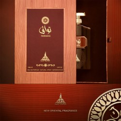 Paris Corner Tawaaq EDP unisex kvepalai, 100 ml