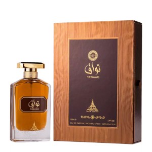 Paris Corner Tawaaq EDP unisex kvepalai, 100 ml 2
