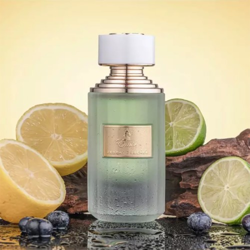 Paris Corner Emir Cedrat Essence EDP kvepalai, 75 ml