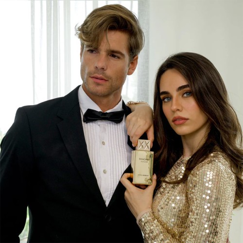 Swiss Arabian Shaghaf Oud Elixir EDP 75 ml unisex kvepalai