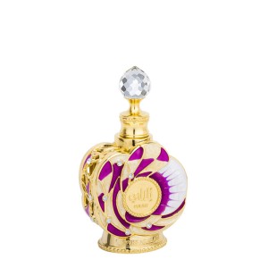 Swiss Arabian Yulali 15 ml aliejiniai kvepalai moterims