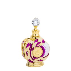 Swiss Arabian Yulali 15 ml aliejiniai kvepalai moterims