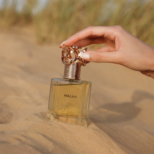 Swiss Arabian Walaa EDP kvepalai, 50 ml