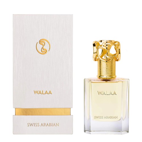 Swiss Arabian Walaa EDP kvepalai, 50 ml
