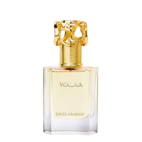 Swiss Arabian Walaa EDP kvepalai, 50 ml