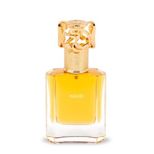 Swiss Arabian Wajd EDP unisex kvepalai, 50 ml